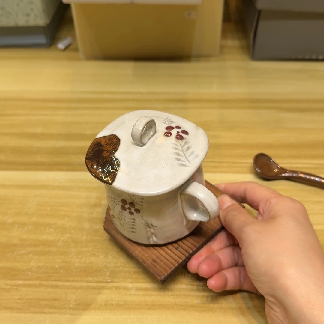 小狐狸瓷器家居好物推荐