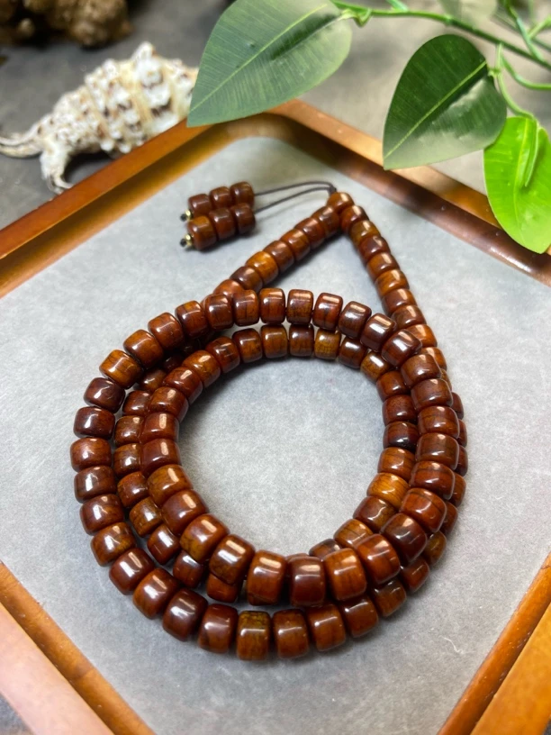 呼呼老料时尚项链 老料手链A071