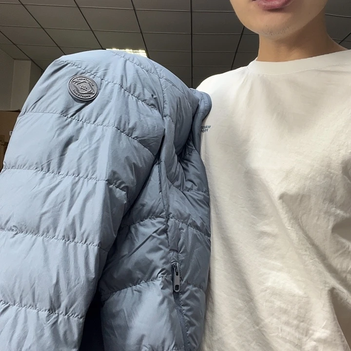 轻薄款男士180码男士