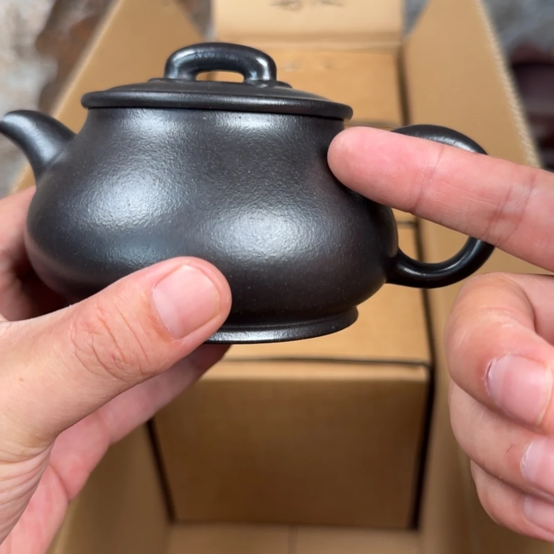 【闪购商品】茶壶紫砂紫砂茶具