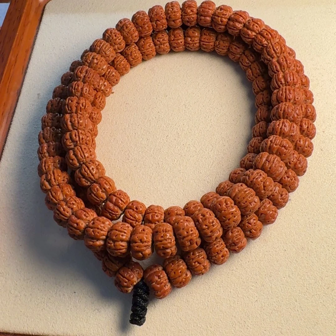 金刚菩提吊坠雄霸天下10.5