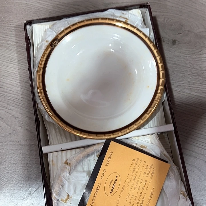 六*哥新亿阁工艺品中古商品无售后