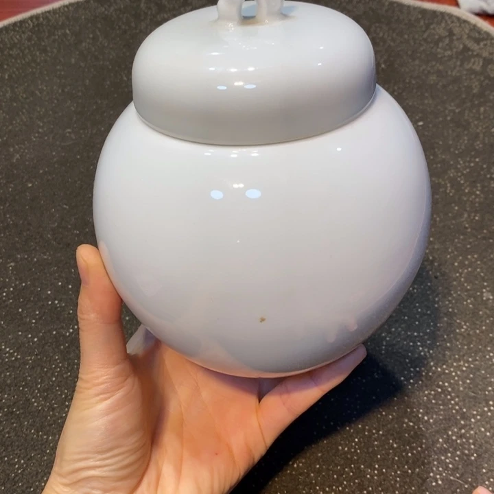 瓷片陶瓷艺术品制作工艺品