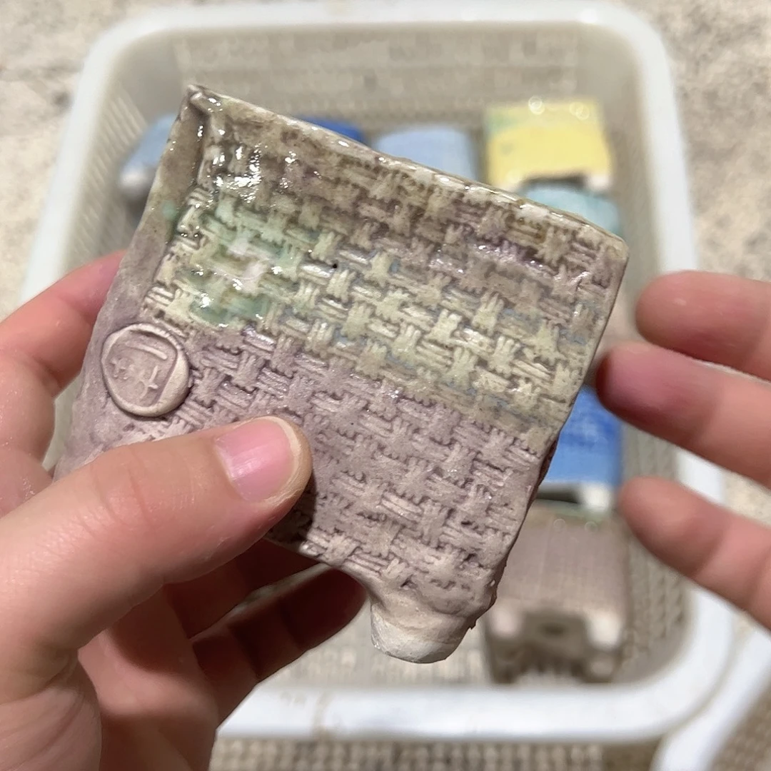 满百包邮微瑕不售后随机一个