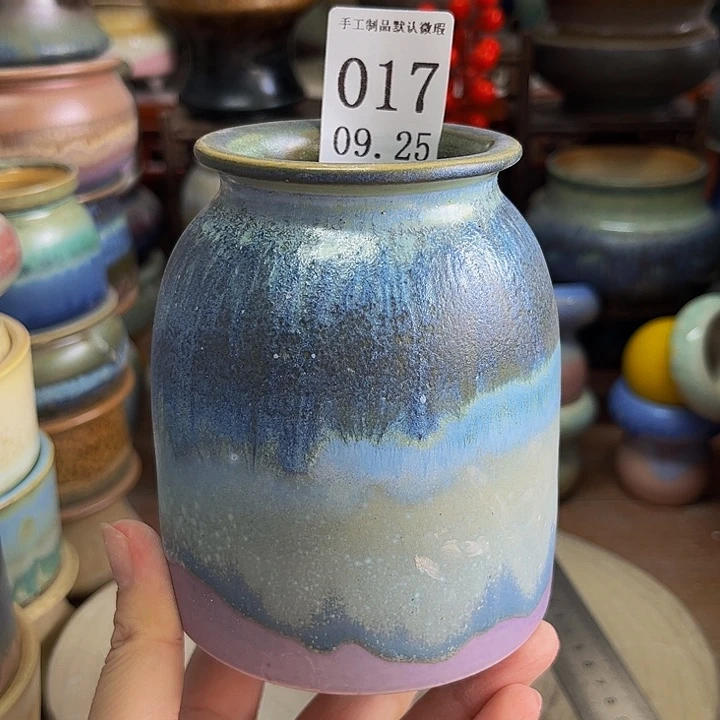 瓷片景德镇陶瓷手工制作
