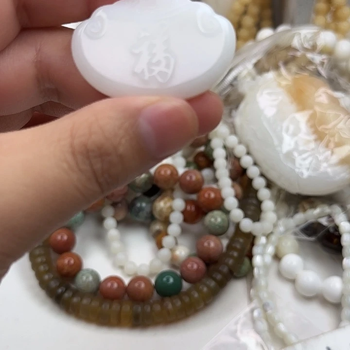 其他贝壳吊坠59号