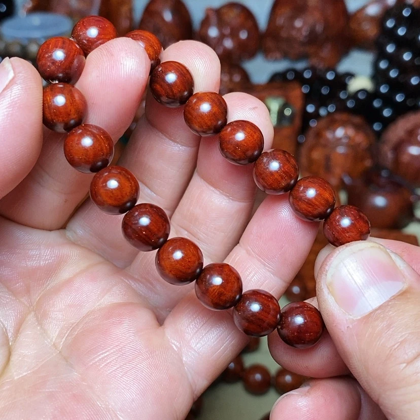 【闪购商品】檀香紫檀（小叶紫檀）