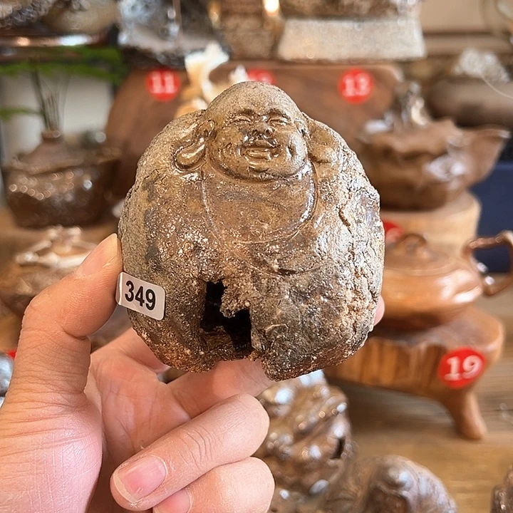 福老师开窑新品福利倒计时349