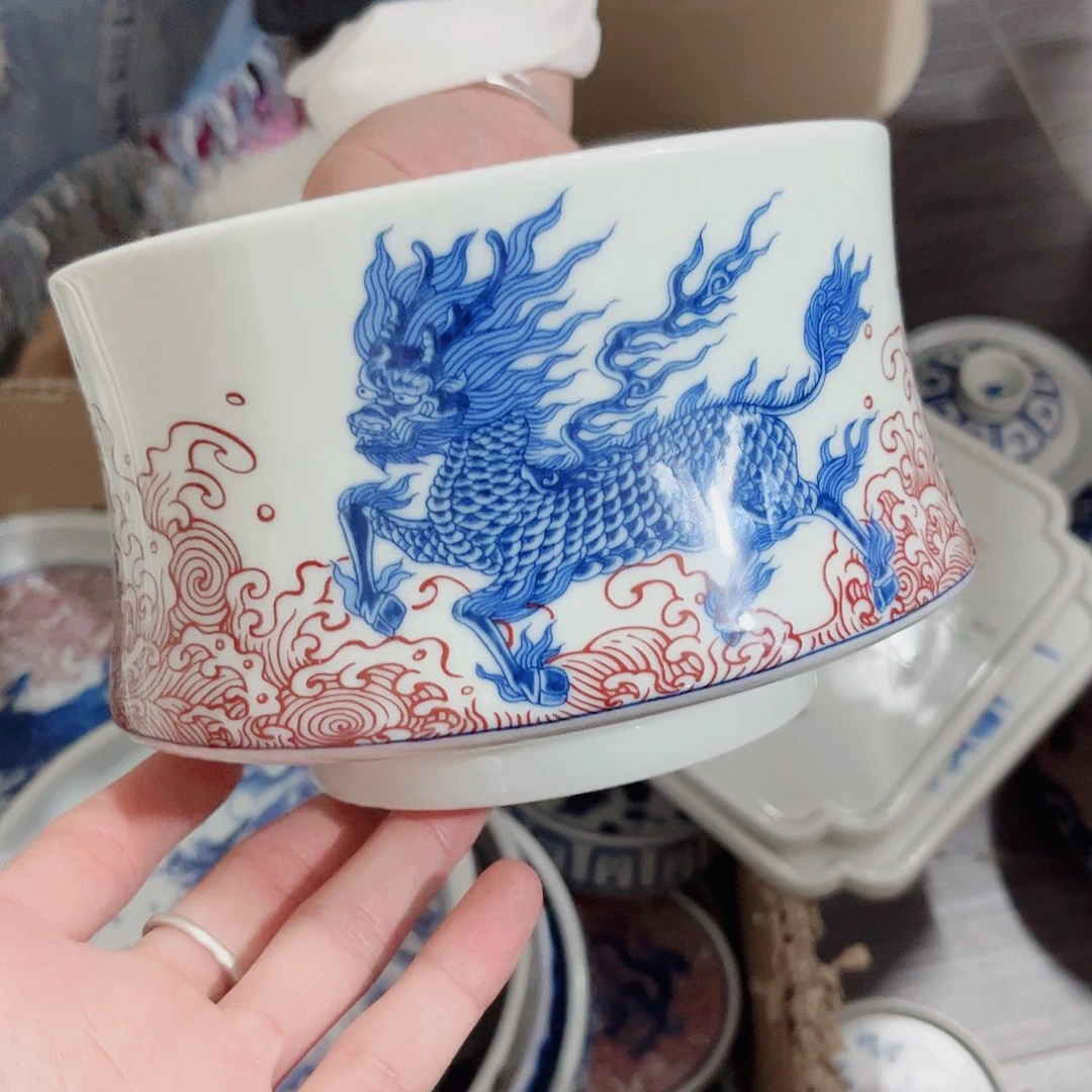 瓷片仓库直播间专属链接