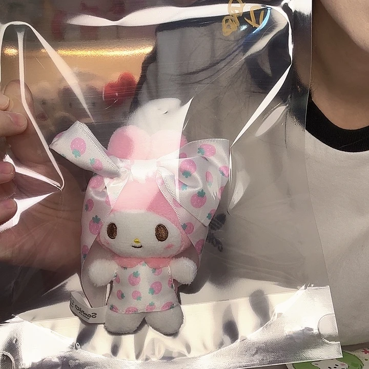 美美盲盒加Kit花束