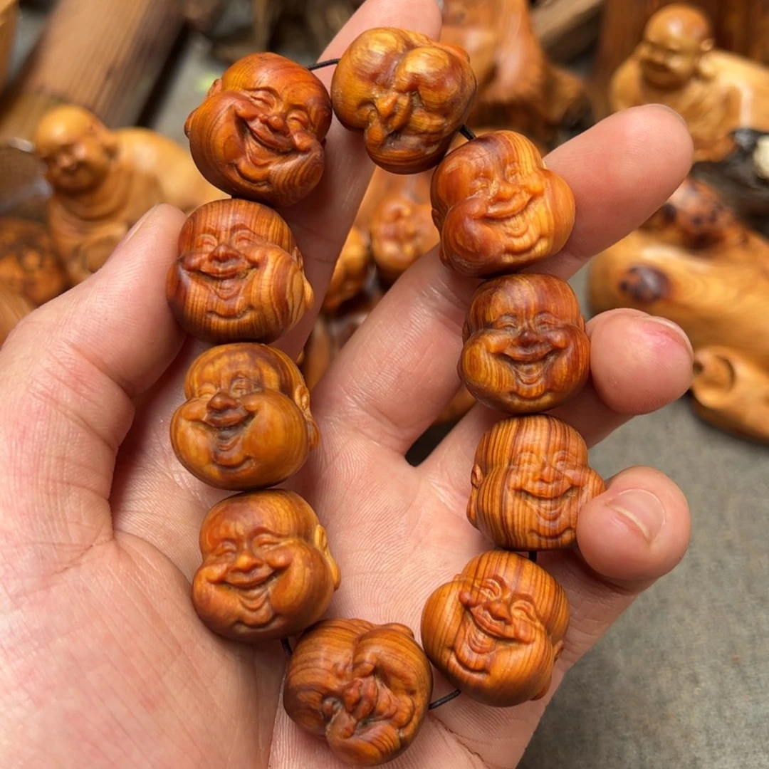 柏木（崖柏）太行崖柏陈化太行