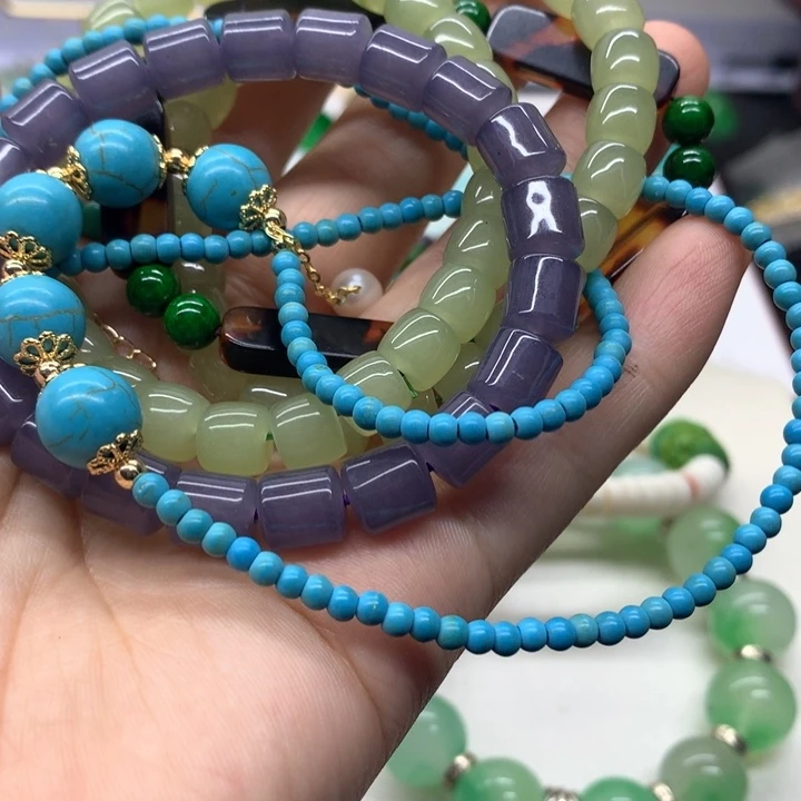 表妹原创设计吊坠