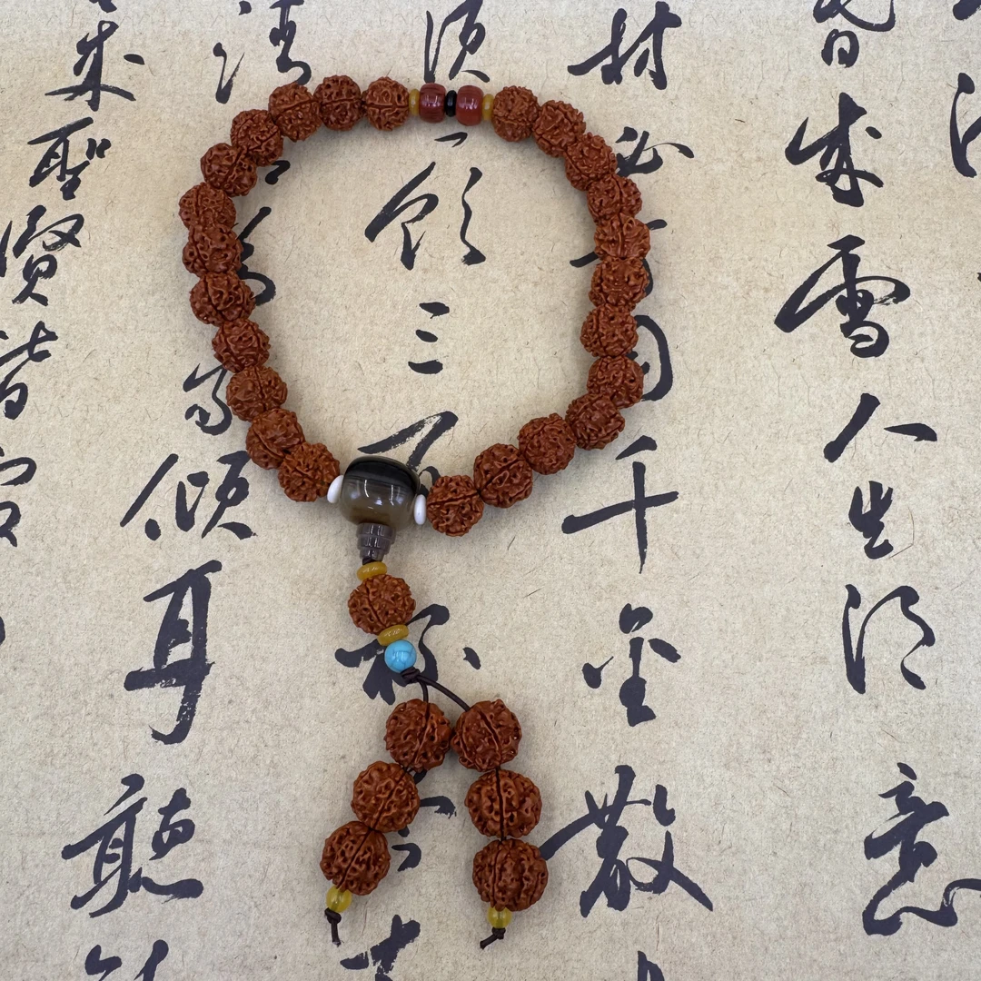 【天香阁】f0112手串/多样性发货