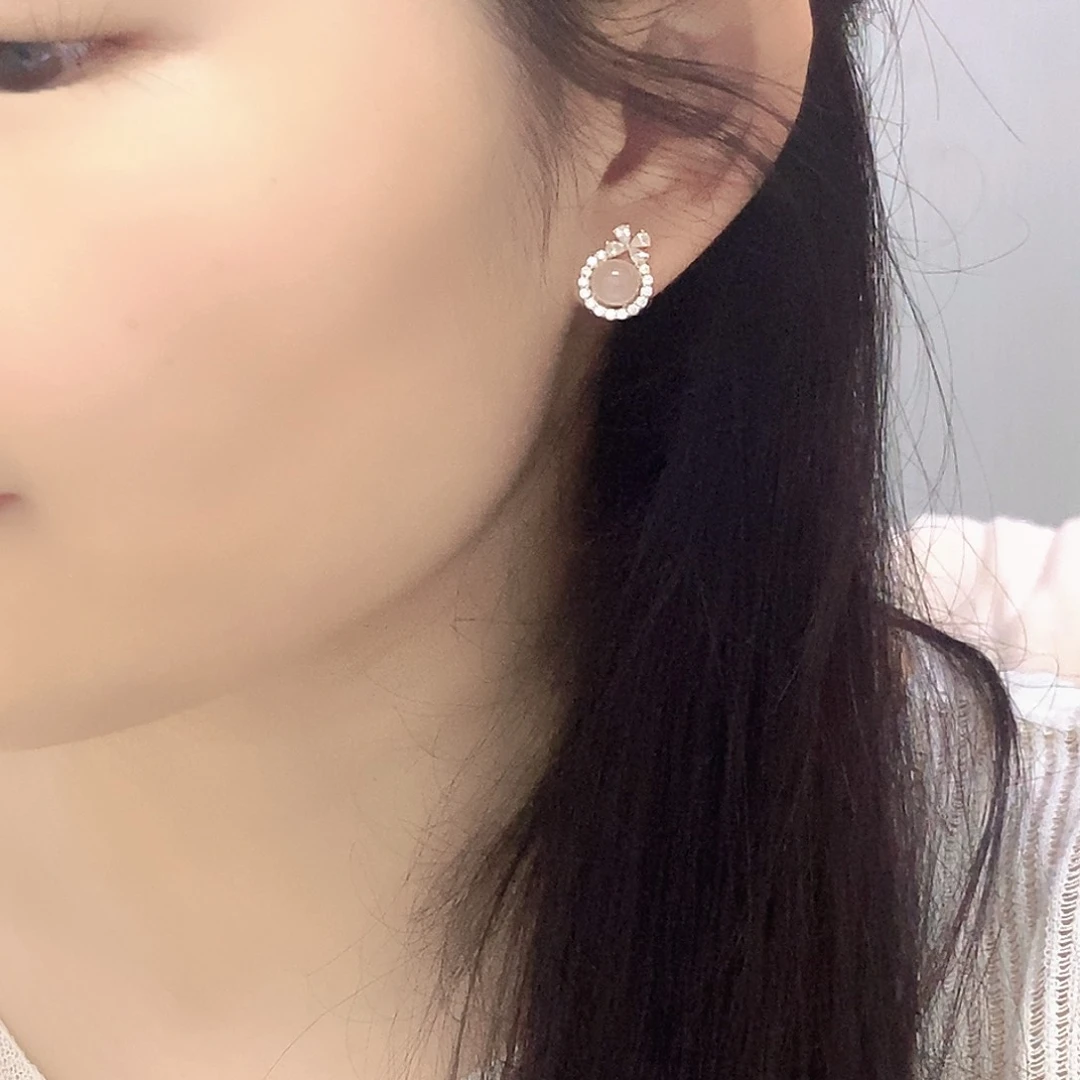 淡水珍珠未镶嵌颈饰