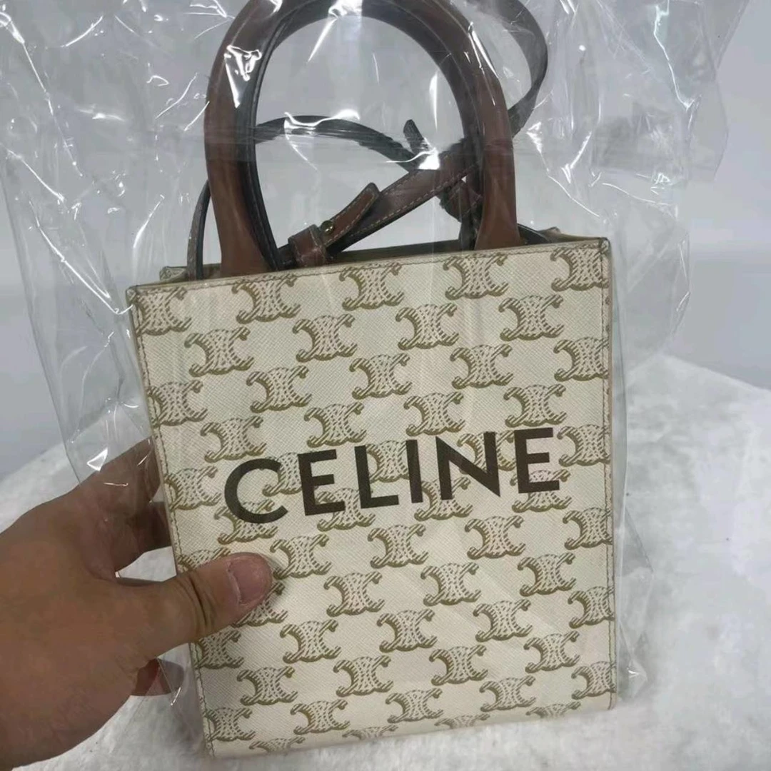 95新 Celine/思琳 小野专属/单肩包/DY7746