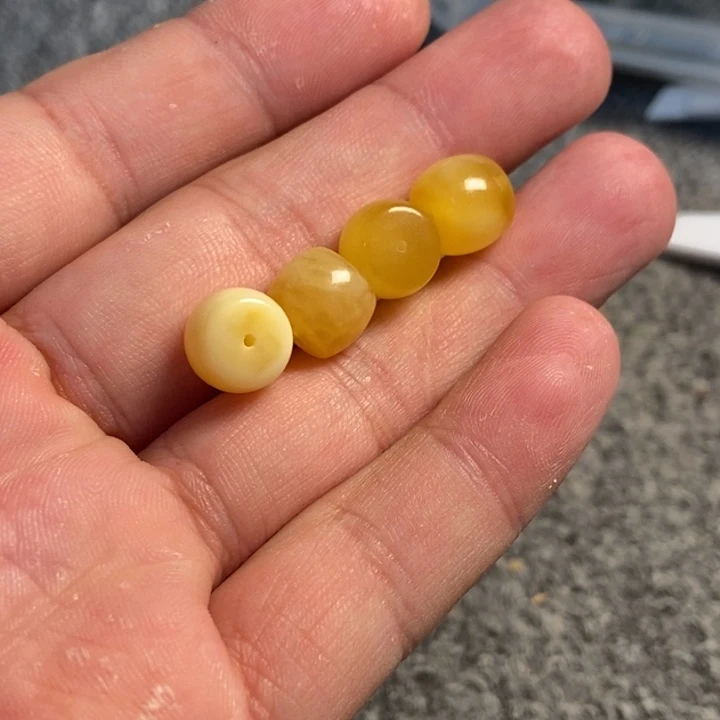 文玩核桃把件司**叮至尚孤品文玩直播间