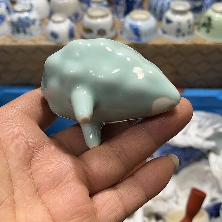 陶瓷茶玩榜第二十名