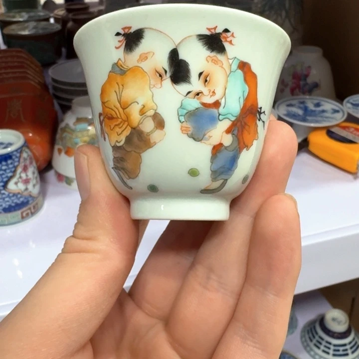 陶瓷艺术品收藏陶瓷
