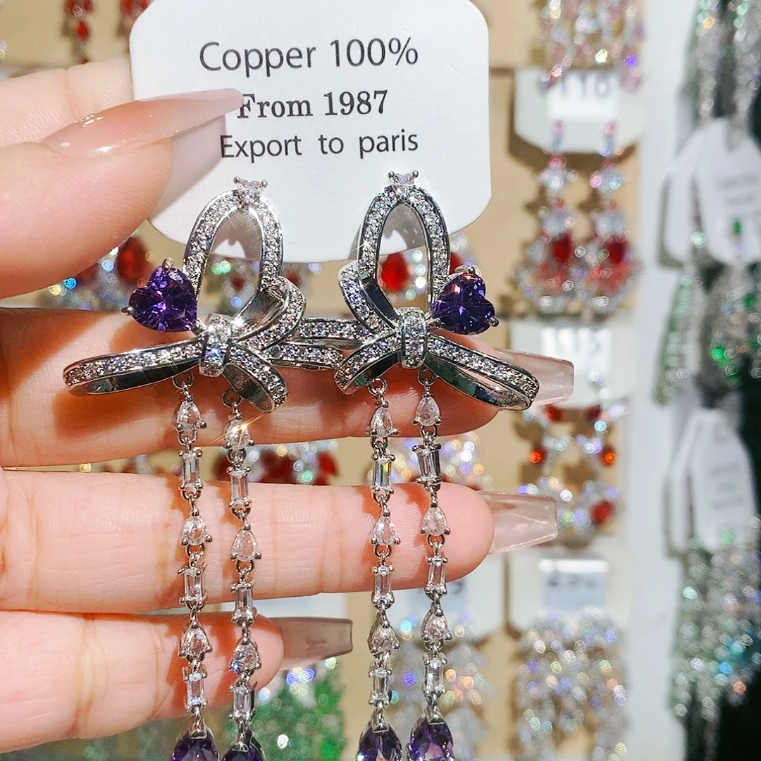 非金属合成立方氧化锆925银