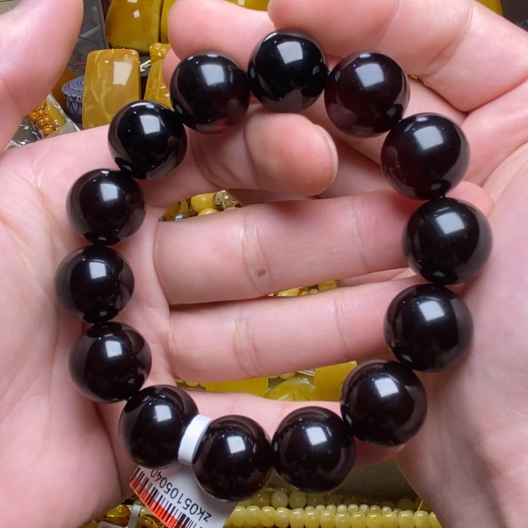 琥珀未镶嵌裸石蜜蜡