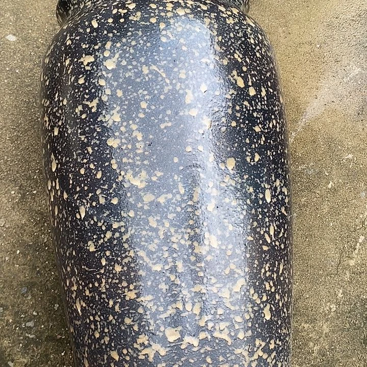 花盆紫砂瑕疵20.46花盆