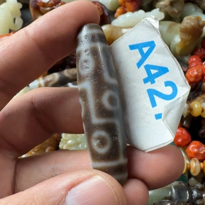 玛瑙/玉髓颈饰合金