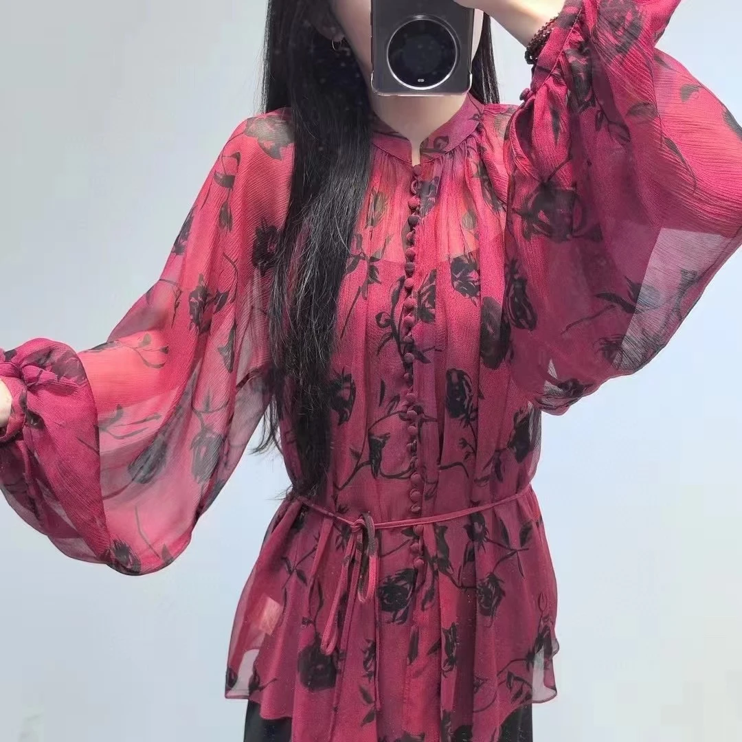 C【南油洋公子】天花板级别女装