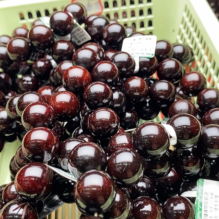 檀香紫檀（小叶紫檀）其他多样性发其一小叶紫檀18