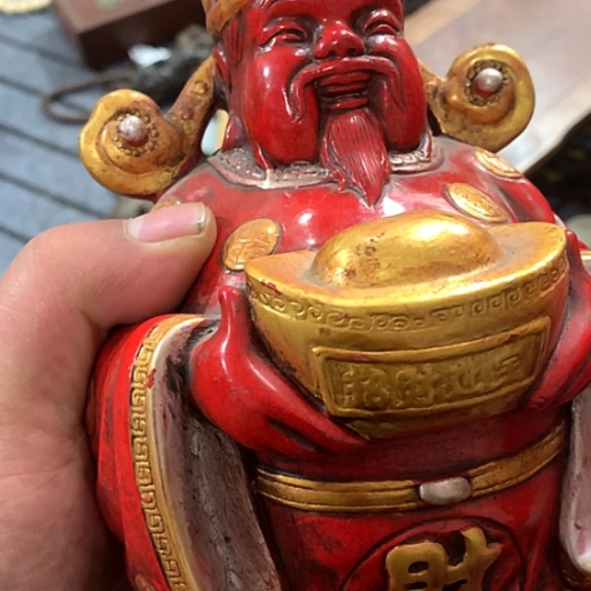 【闪购商品】发财致富发财致富发财