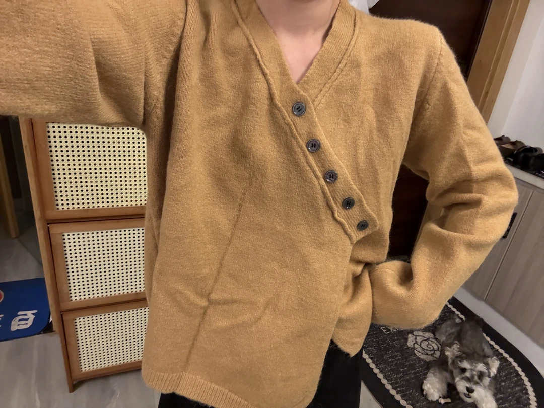 高端气质孤品女装显瘦韩系