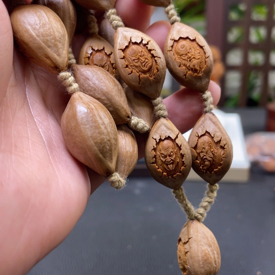 手串/手链橄榄核橄榄核