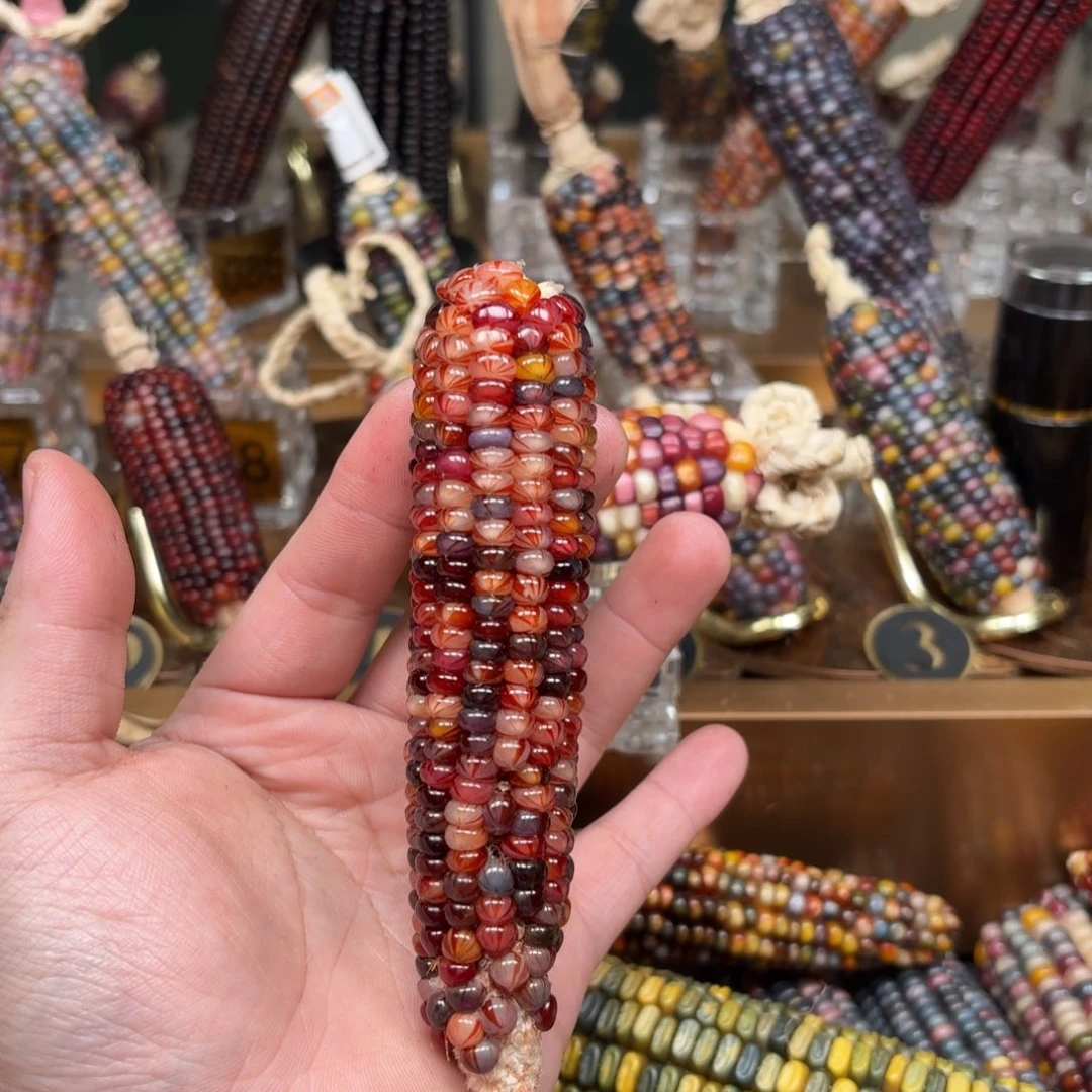 柏香籽/百香籽吊坠徐*妙