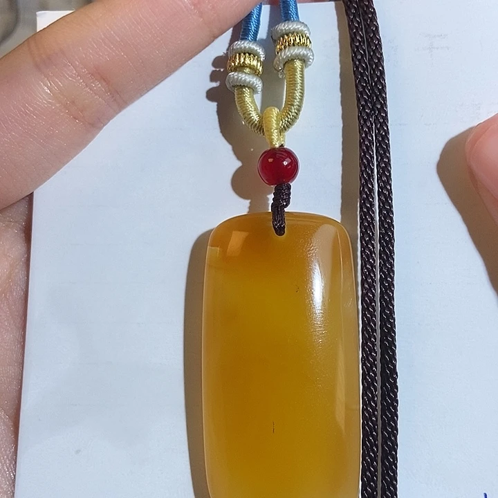 定制琥珀未镶嵌琥珀