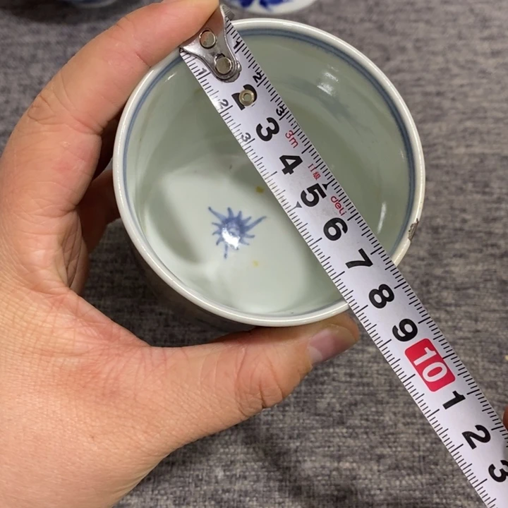 紫砂茶杯非常漂亮好看的花瓶