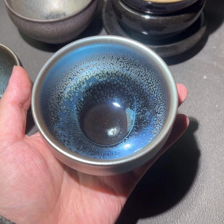 茶盏我们是真的爱对方很