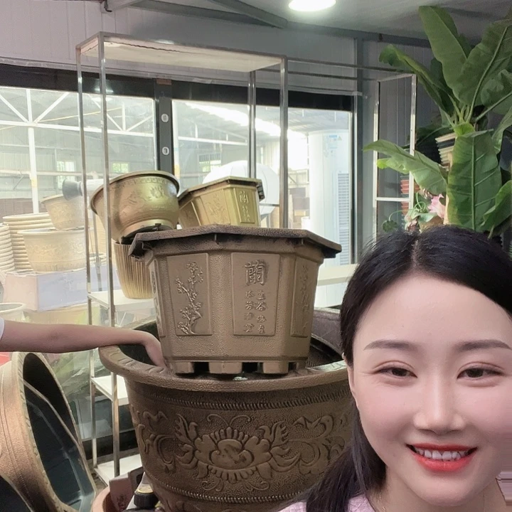 补差价还八角50花盆2个