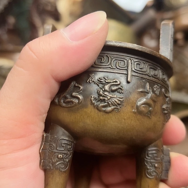 铜器工艺铜器工艺铜器工艺铜