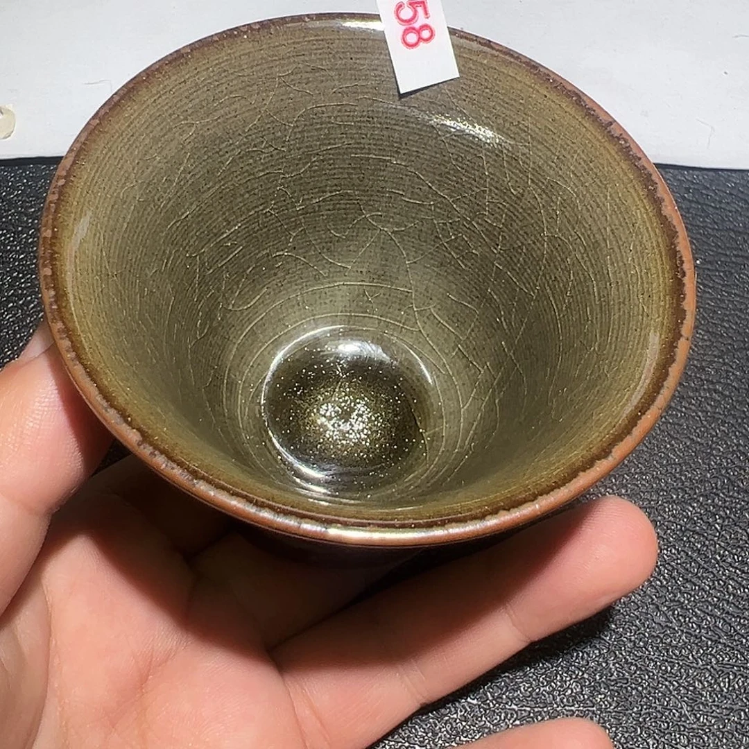 茶盏建盏主人杯iiii