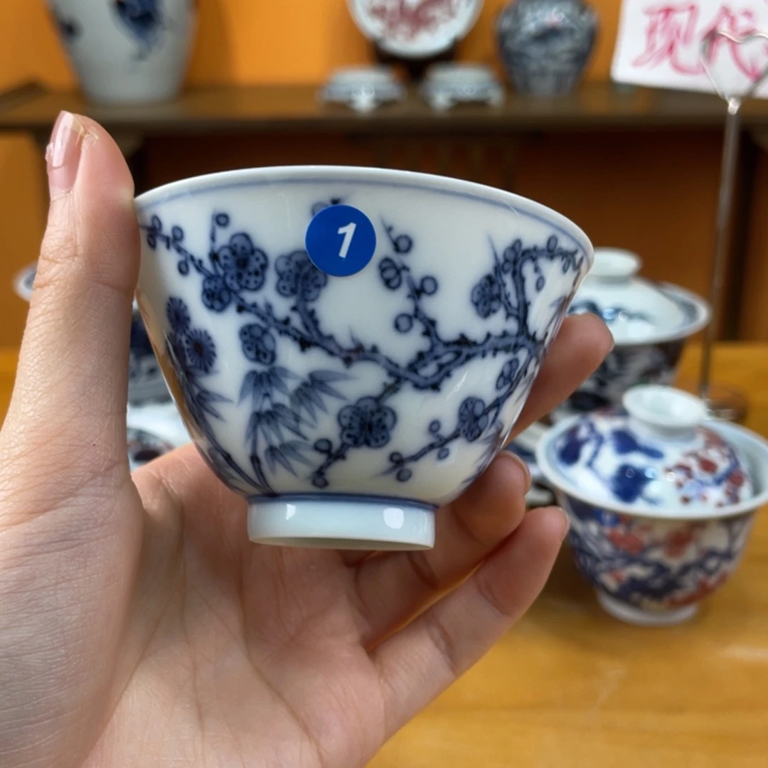 景德镇手绘哈哈哈哈哈哈