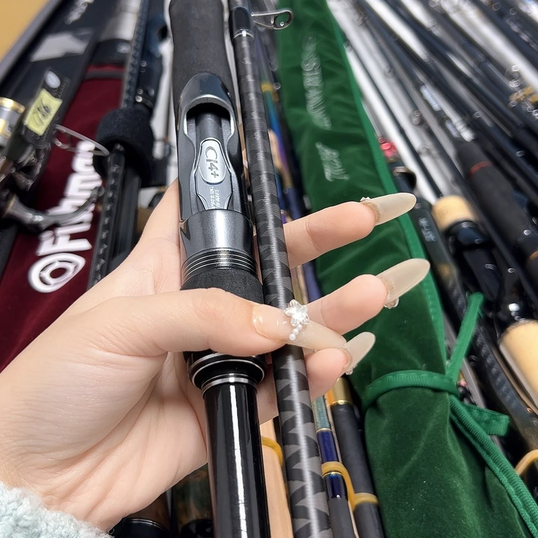 闵***捷碳素1.8m以下直柄123456