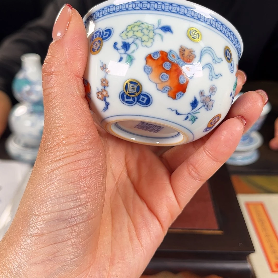 九鸣瓷艺九鸣瓷艺