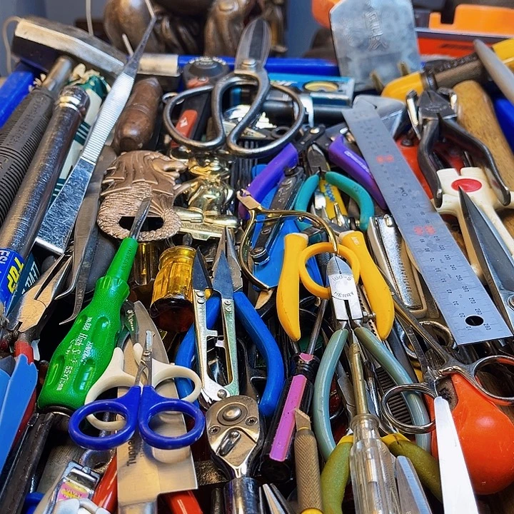 五金园艺工具闪购