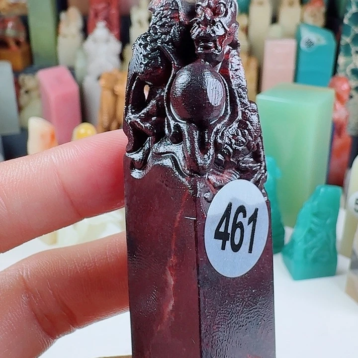 寿山石印石印石章料…..