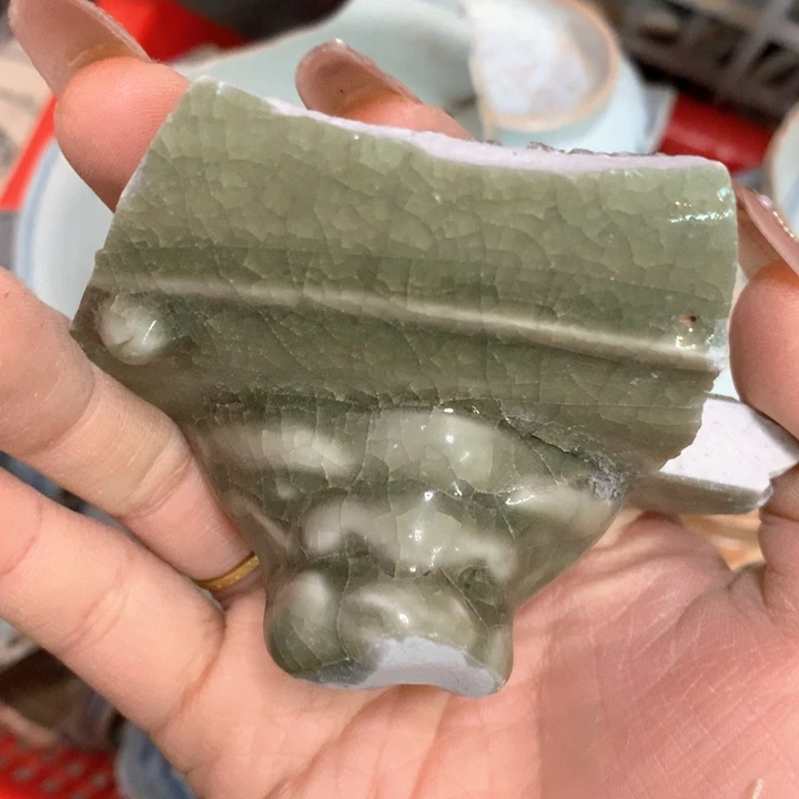 当代现代全手工工艺品