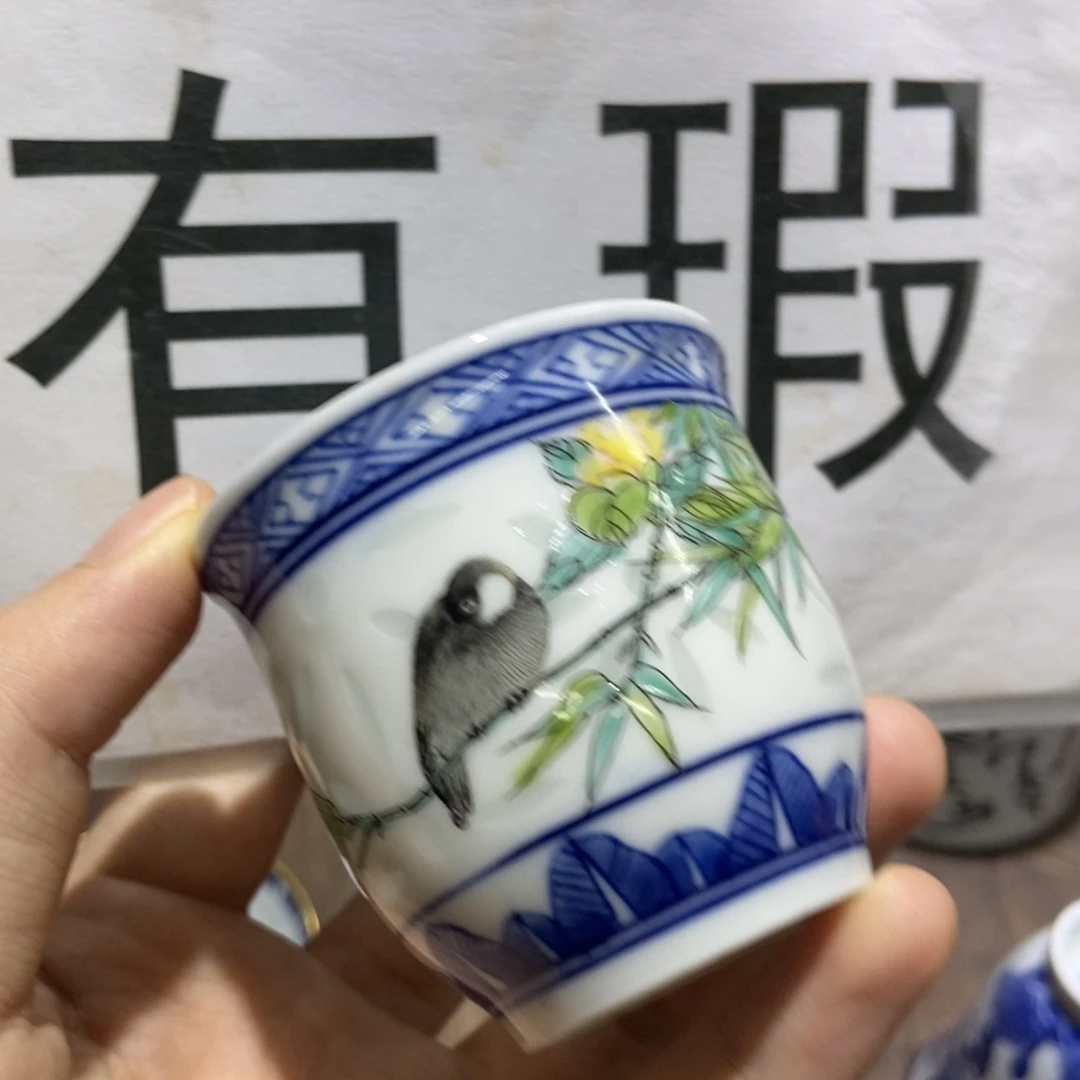 陶瓷艺术品的制作