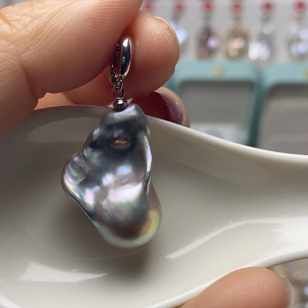 淡水珍珠其它未镶嵌