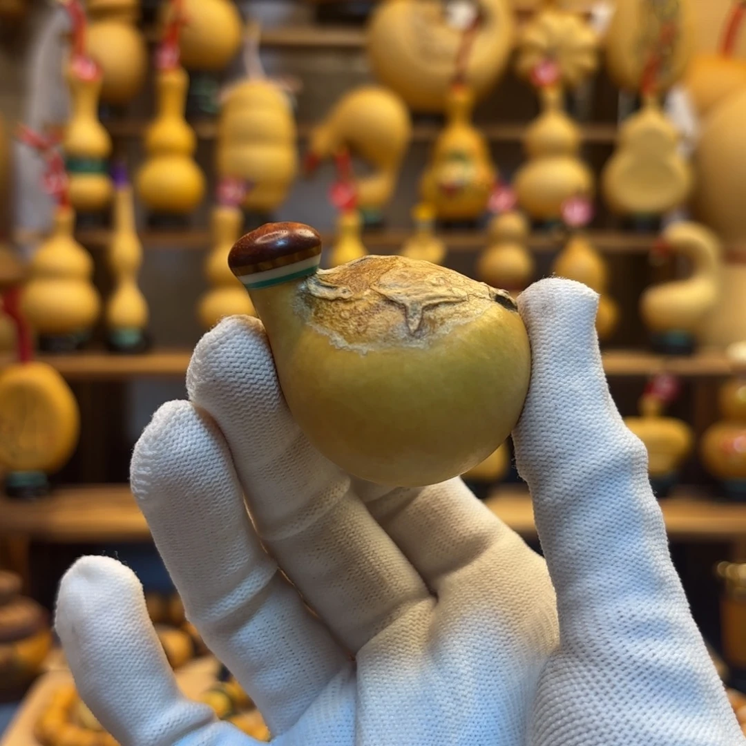 c***i葫芦家饰系列产品