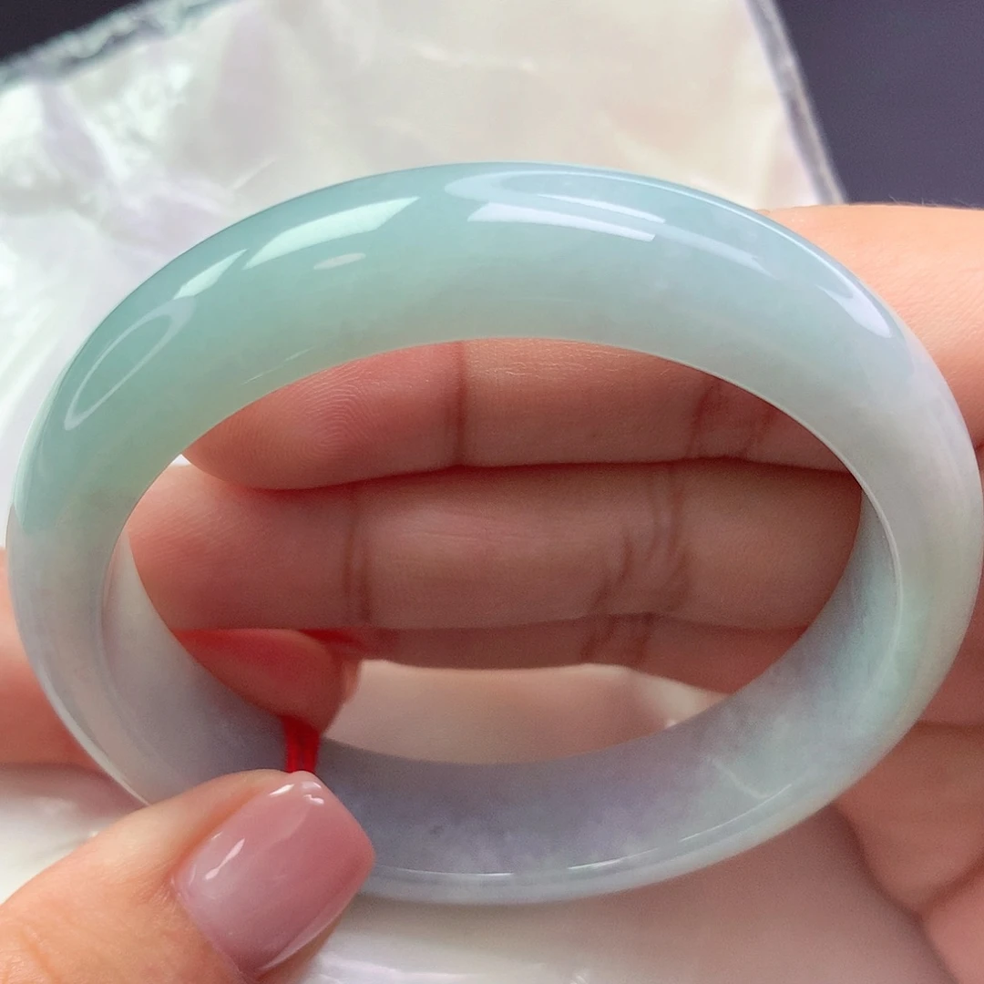 【闪购商品】未镶嵌手镯翡翠a 1