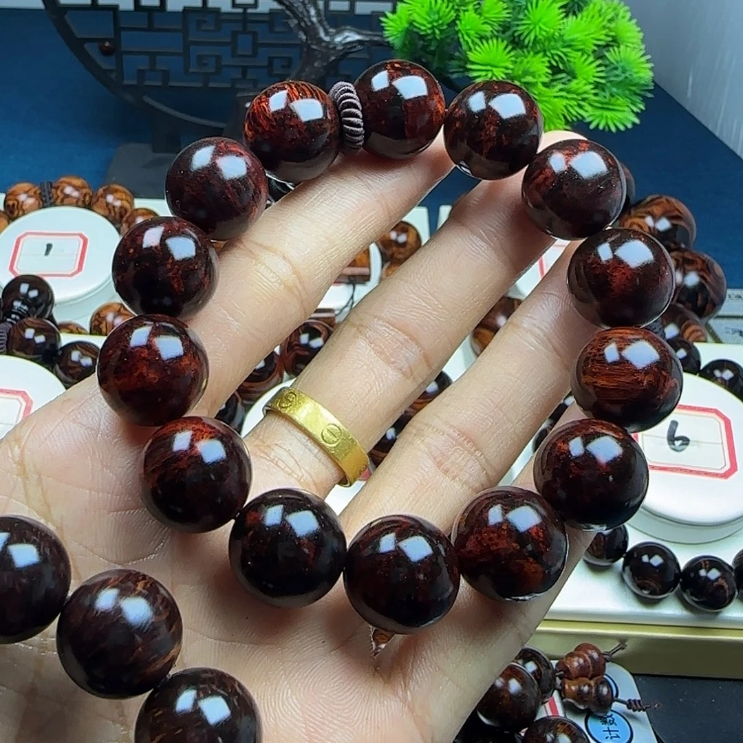 撼***穹花梨木类黄花梨1.6