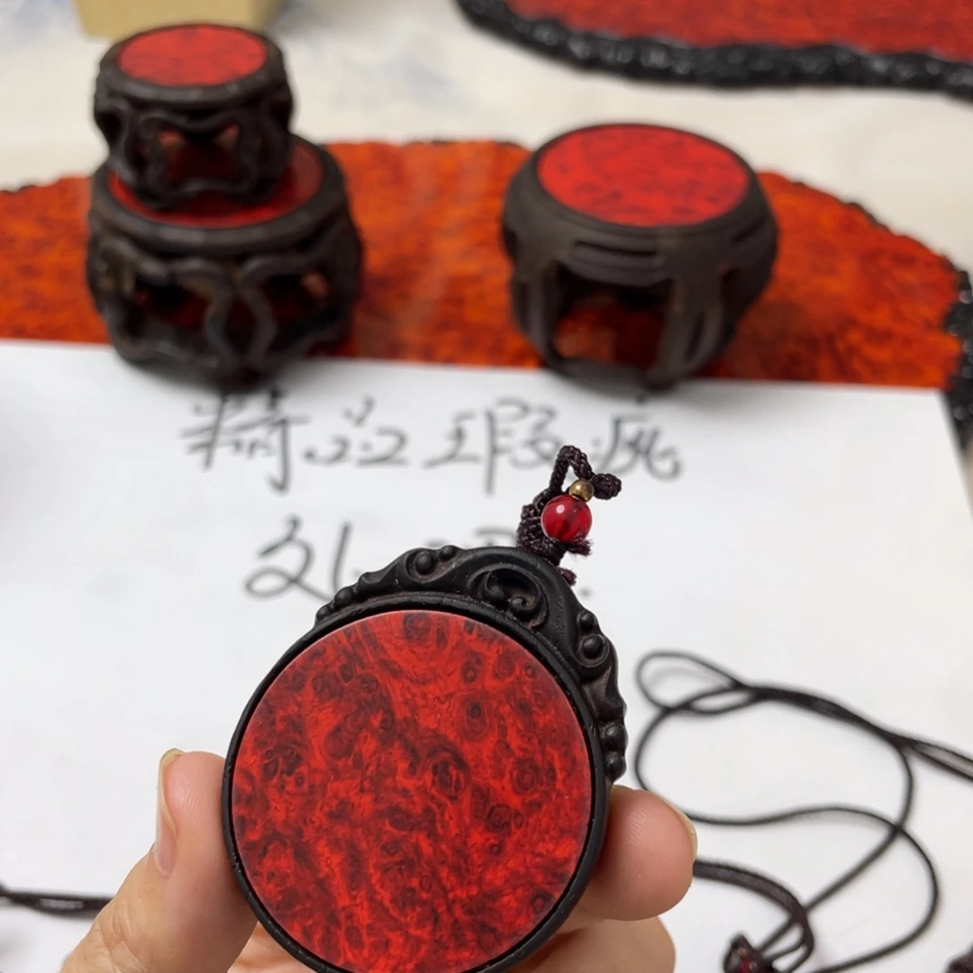 东非黑黄檀（紫光檀）